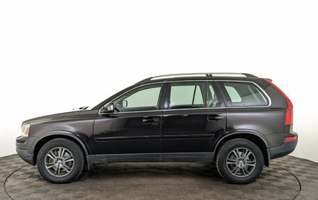 Volvo XC90 II рестайлинг, 2011 год, 2 640 000 рублей, 8 фотография