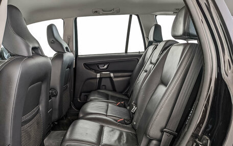 Volvo XC90 II рестайлинг, 2011 год, 2 640 000 рублей, 18 фотография