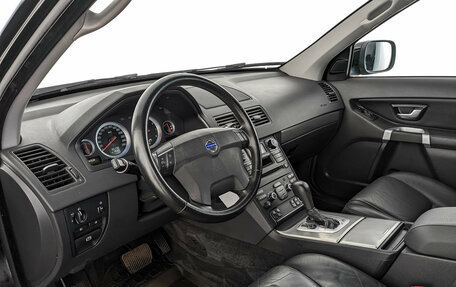 Volvo XC90 II рестайлинг, 2011 год, 2 640 000 рублей, 15 фотография