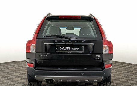 Volvo XC90 II рестайлинг, 2011 год, 2 640 000 рублей, 6 фотография