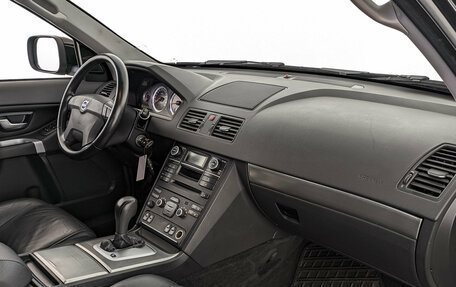 Volvo XC90 II рестайлинг, 2011 год, 2 640 000 рублей, 13 фотография