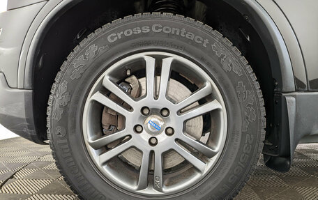 Volvo XC90 II рестайлинг, 2011 год, 2 640 000 рублей, 12 фотография