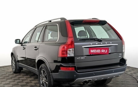 Volvo XC90 II рестайлинг, 2011 год, 2 640 000 рублей, 7 фотография