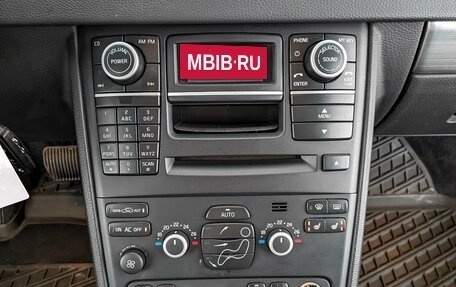Volvo XC90 II рестайлинг, 2011 год, 2 640 000 рублей, 17 фотография