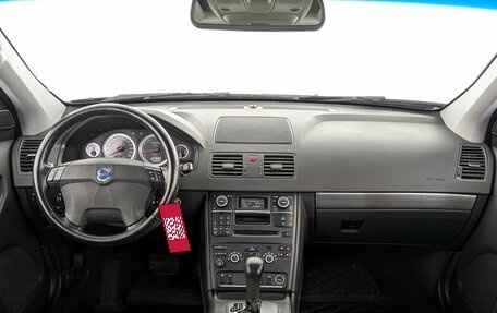Volvo XC90 II рестайлинг, 2011 год, 2 640 000 рублей, 14 фотография