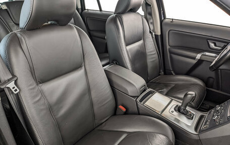 Volvo XC90 II рестайлинг, 2011 год, 2 640 000 рублей, 23 фотография