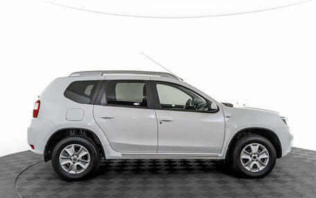 Nissan Terrano III, 2021 год, 1 300 000 рублей, 4 фотография