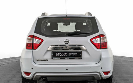 Nissan Terrano III, 2021 год, 1 300 000 рублей, 6 фотография