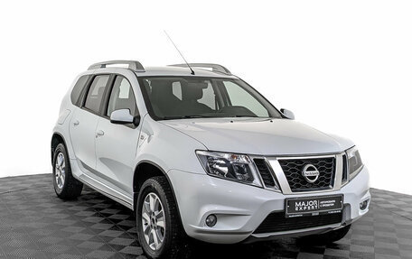 Nissan Terrano III, 2021 год, 1 300 000 рублей, 3 фотография