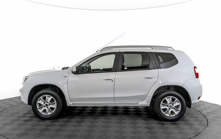 Nissan Terrano III, 2021 год, 1 300 000 рублей, 8 фотография
