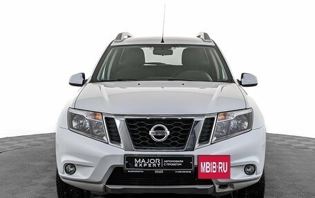 Nissan Terrano III, 2021 год, 1 300 000 рублей, 2 фотография
