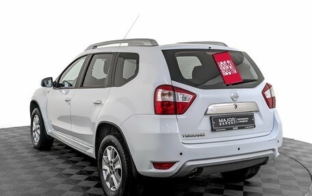 Nissan Terrano III, 2021 год, 1 300 000 рублей, 7 фотография
