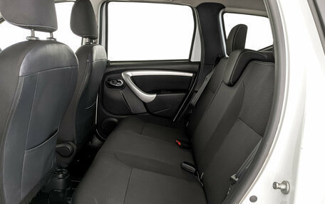 Nissan Terrano III, 2021 год, 1 300 000 рублей, 12 фотография