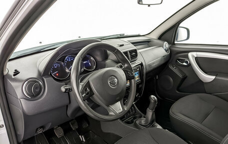 Nissan Terrano III, 2021 год, 1 300 000 рублей, 16 фотография