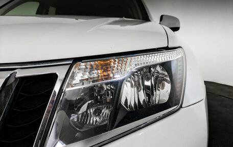 Nissan Terrano III, 2021 год, 1 300 000 рублей, 17 фотография