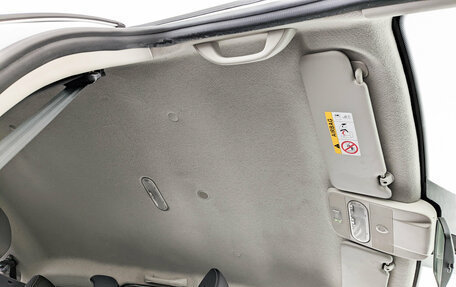 Nissan Terrano III, 2021 год, 1 300 000 рублей, 23 фотография