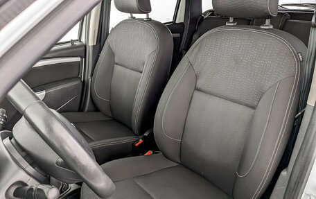 Nissan Terrano III, 2021 год, 1 300 000 рублей, 20 фотография