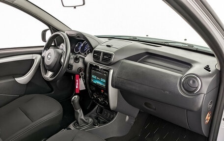 Nissan Terrano III, 2021 год, 1 300 000 рублей, 11 фотография