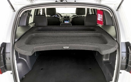 Nissan Terrano III, 2021 год, 1 300 000 рублей, 10 фотография