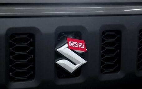 Suzuki Jimny, 2020 год, 2 299 000 рублей, 9 фотография