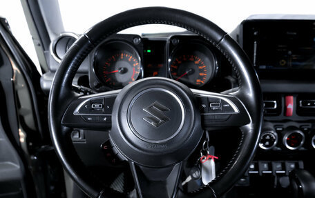 Suzuki Jimny, 2020 год, 2 299 000 рублей, 15 фотография