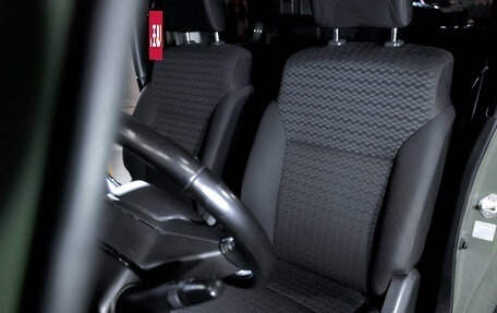 Suzuki Jimny, 2020 год, 2 299 000 рублей, 18 фотография