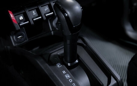 Suzuki Jimny, 2020 год, 2 299 000 рублей, 22 фотография