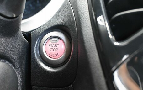 Nissan Juke II, 2012 год, 1 069 900 рублей, 17 фотография