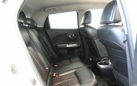 Nissan Juke II, 2012 год, 1 069 900 рублей, 13 фотография