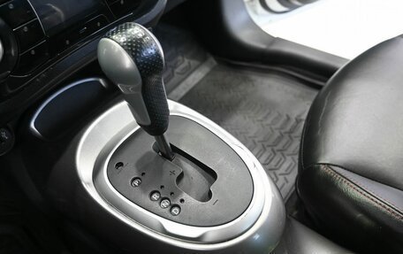Nissan Juke II, 2012 год, 1 069 900 рублей, 21 фотография