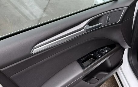 Ford Mondeo V, 2018 год, 1 600 000 рублей, 3 фотография