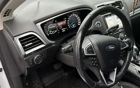 Ford Mondeo V, 2018 год, 1 600 000 рублей, 6 фотография