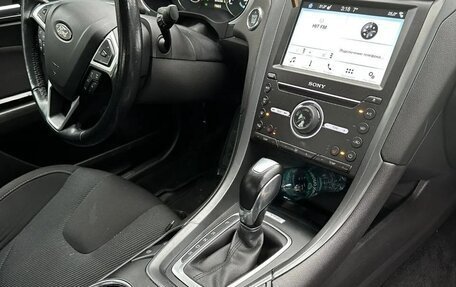 Ford Mondeo V, 2018 год, 1 600 000 рублей, 7 фотография
