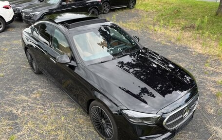 Mercedes-Benz E-Класс, 2026 год, 6 344 570 рублей, 1 фотография
