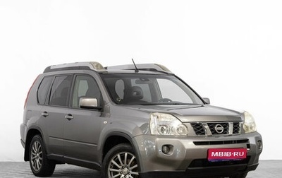 Nissan X-Trail, 2010 год, 699 000 рублей, 1 фотография