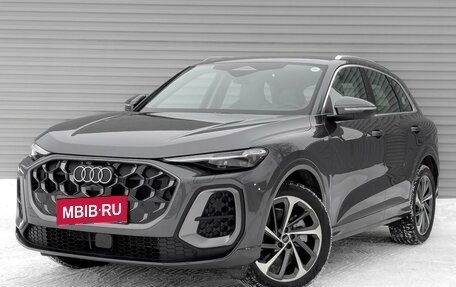 Audi Q5, 2025 год, 8 300 000 рублей, 1 фотография
