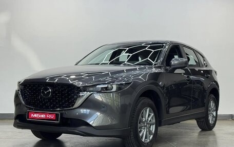 Mazda CX-5 II, 2025 год, 3 650 000 рублей, 1 фотография