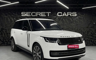 Land Rover Range Rover IV рестайлинг, 2025 год, 22 485 000 рублей, 1 фотография