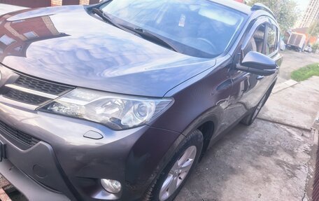 Toyota RAV4, 2012 год, 1 950 000 рублей, 1 фотография