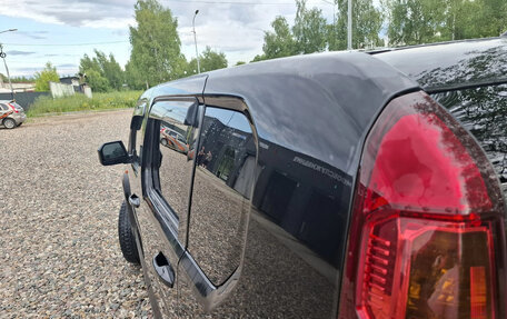Honda Crossroad, 2007 год, 1 590 000 рублей, 1 фотография