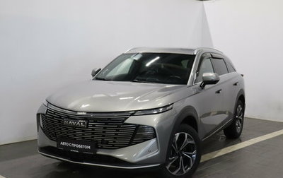 Haval F7, 2025 год, 2 491 000 рублей, 1 фотография