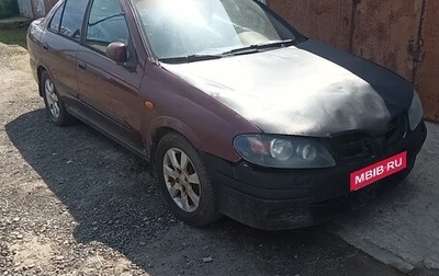 Nissan Almera, 2004 год, 90 000 рублей, 1 фотография