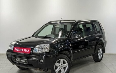 Nissan X-Trail, 2006 год, 1 290 000 рублей, 1 фотография