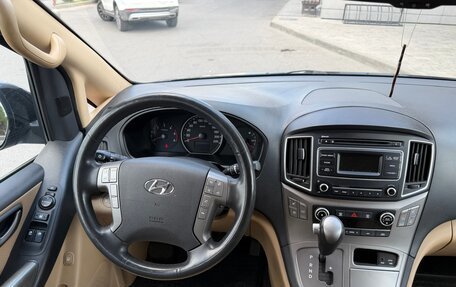 Hyundai H-1 II рестайлинг, 2019 год, 3 850 000 рублей, 8 фотография
