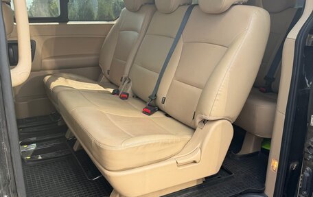 Hyundai H-1 II рестайлинг, 2019 год, 3 850 000 рублей, 12 фотография