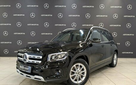 Mercedes-Benz GLB, 2020 год, 3 675 000 рублей, 1 фотография