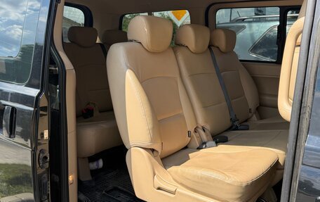 Hyundai H-1 II рестайлинг, 2019 год, 3 850 000 рублей, 13 фотография