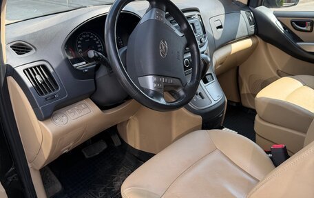 Hyundai H-1 II рестайлинг, 2019 год, 3 850 000 рублей, 11 фотография