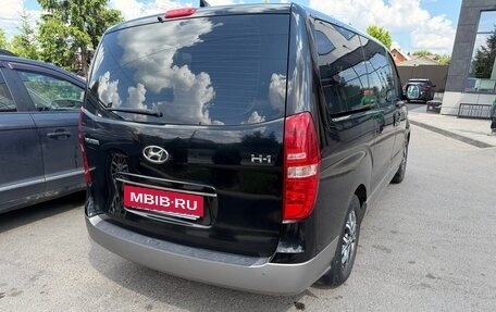 Hyundai H-1 II рестайлинг, 2019 год, 3 850 000 рублей, 7 фотография