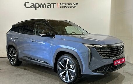 Geely Atlas, 2024 год, 3 200 000 рублей, 1 фотография